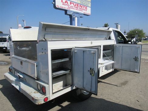 Used 2019 Ford F250 XL w/ XL Value Package image 9