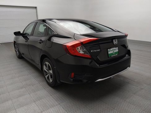 Used 2020 Honda Civic LX image 5