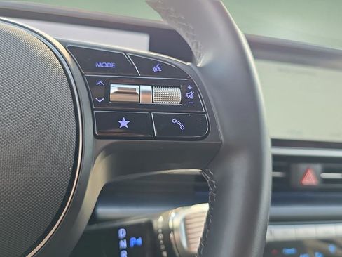 Certified 2024 Hyundai Ioniq 6 SEL AWD/4WD image 25