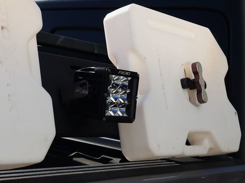 Used 2021 Jeep Gladiator Overland w/ Popular Equipment Package image 17