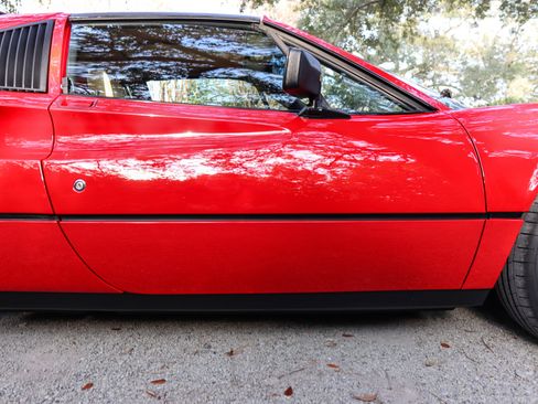 Used 1988 Ferrari 328 GTS image 66