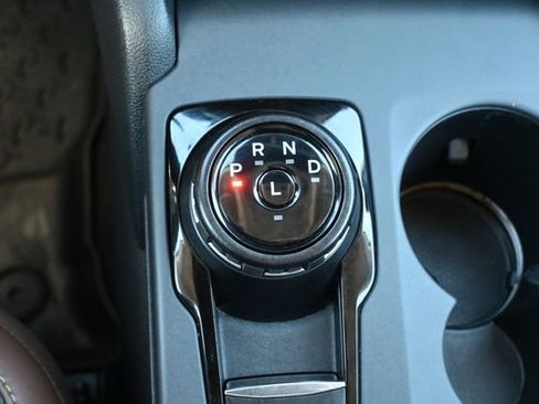 Used 2021 Ford Bronco Sport Outer Banks image 23