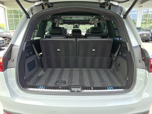Certified 2026 Mercedes-Benz GLS 63 AMG 4MATIC image 35