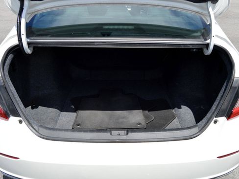 Used 2021 Honda Accord LX image 14