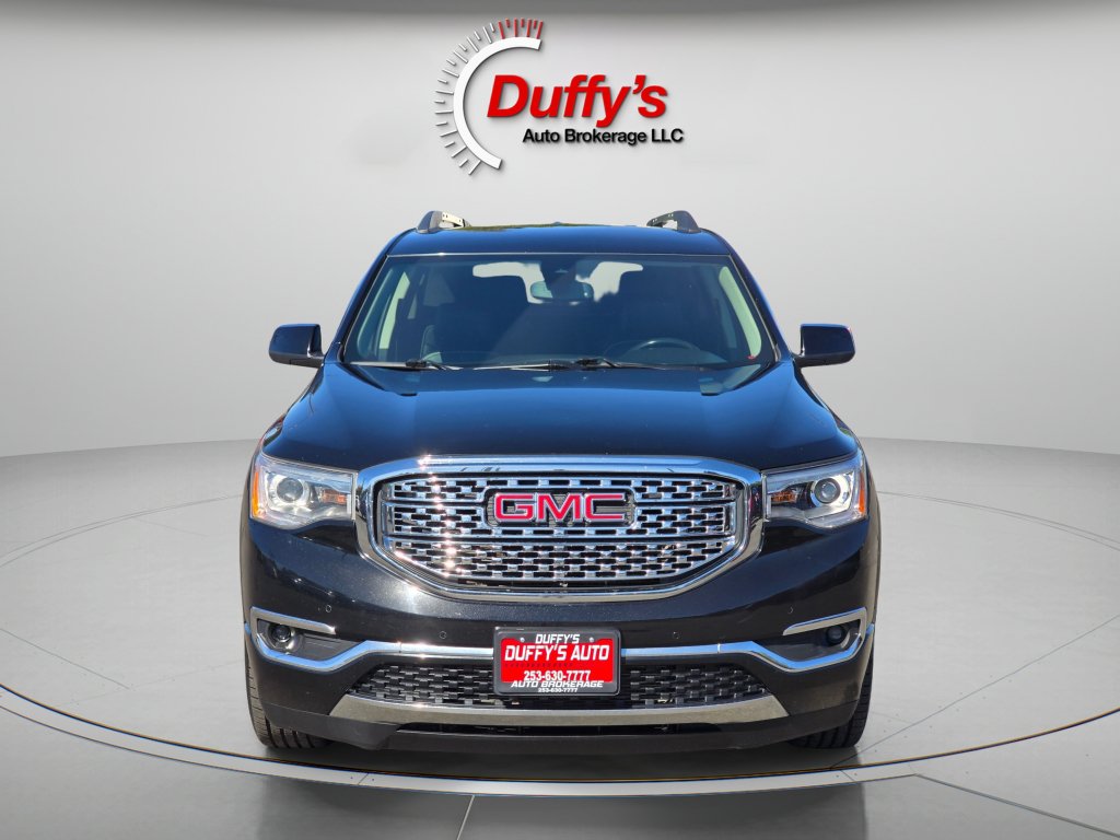 Used 2019 GMC Acadia Denali AWD/4WD image 15