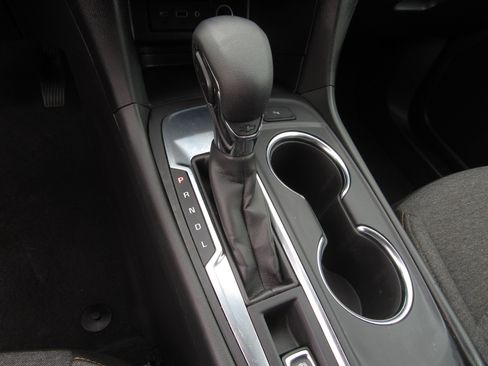 Used 2023 Chevrolet Equinox LT FWD image 20