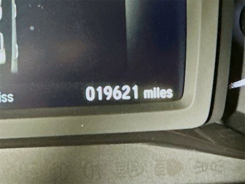 Used 2022 Honda Passport TrailSport image 35