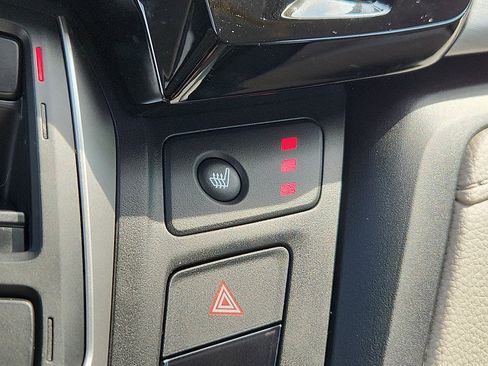 Certified 2025 Honda Odyssey EX-L image 25