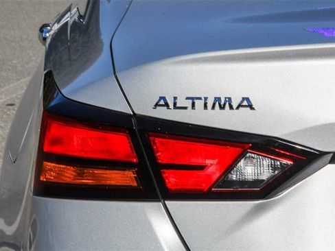 Used 2019 Nissan Altima 2.5 S image 9