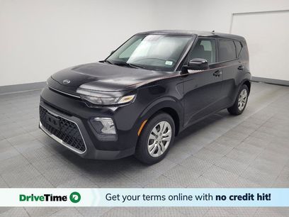 Used 2020 Kia Soul LX