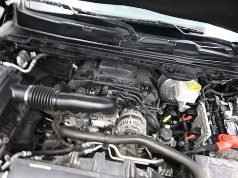 Used 2020 RAM 1500 Big Horn AWD/4WD image 29