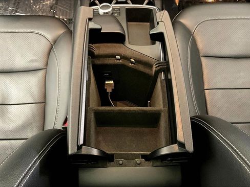 Used 2015 Mercedes-Benz ML 350 4MATIC image 16