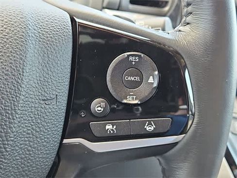 Used 2023 Honda Odyssey Elite image 26