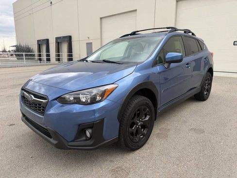 Used 2019 Subaru Crosstrek 2.0i Premium image 6