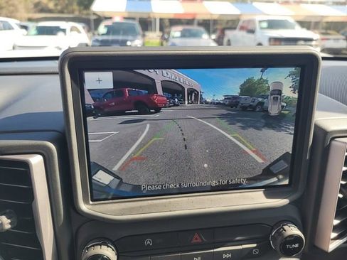 Certified 2024 Ford Bronco Sport Outer Banks w/ Tech Package image 21