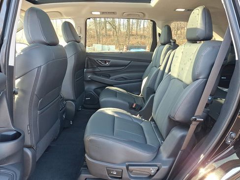 New 2026 Subaru Ascent Limited Bronze image 6
