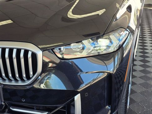 Used 2026 BMW X5 xDrive40i AWD/4WD image 9
