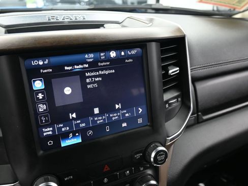 Used 2022 RAM 1500 Laramie image 23