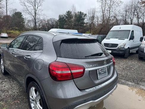Used 2018 Mercedes-Benz GLA 250 GLA 250 image 4