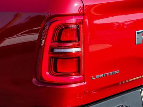 New 2026 RAM 1500 Limited image 11