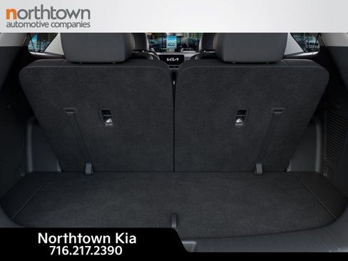 New 2026 Kia Sorento X-Line EX AWD/4WD image 20