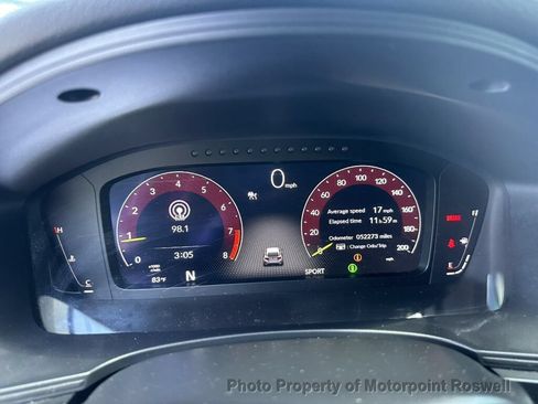 Used 2024 Honda Civic Type R image 16