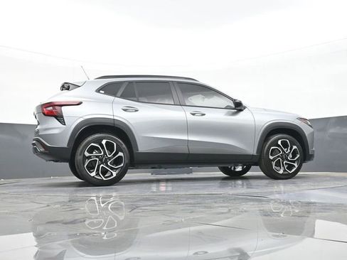 New 2026 Chevrolet Trax RS w/ Driver Confidence Package FWD image 46