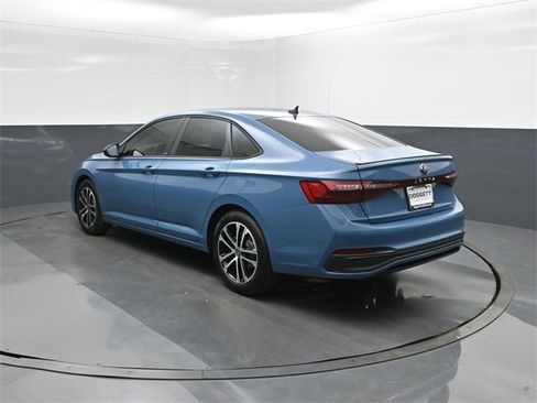 New 2026 Volkswagen Jetta Sport image 5