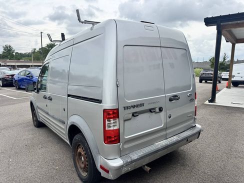 Used 2012 Ford Transit Connect XLT FWD image 10