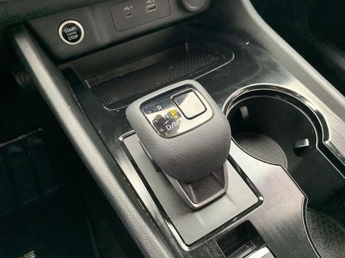 Used 2023 Nissan Rogue SV image 20