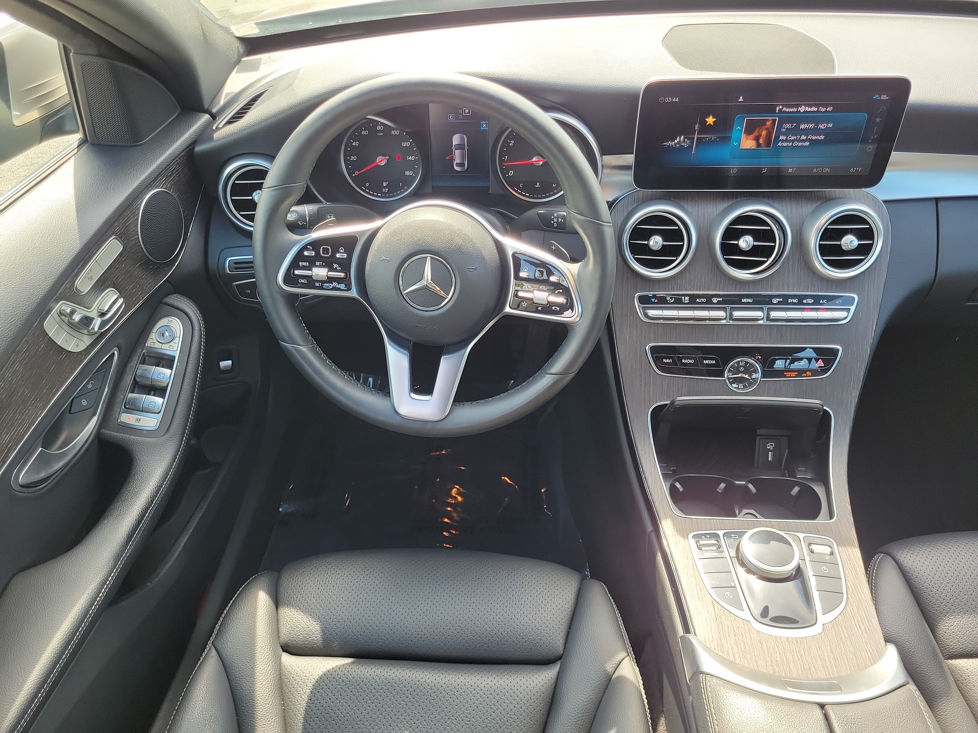 Used 2020 Mercedes-Benz C 300 Sedan image 15