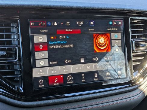 Used 2026 Dodge Durango GT image 13