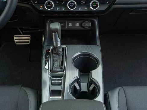 New 2026 Honda Civic Sport image 21