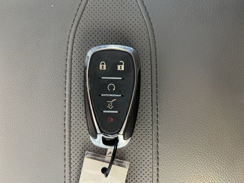 Used 2019 Chevrolet Traverse Premier w/ Driver Confidence II Package FWD image 29