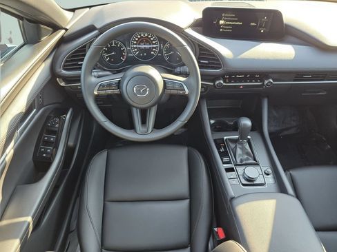 Used 2026 MAZDA MAZDA3 s Sport FWD image 30