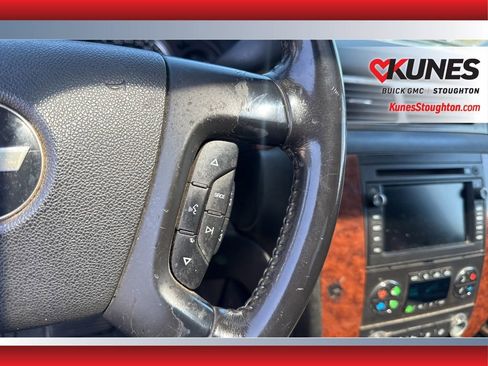 Used 2007 Chevrolet Silverado 1500 LTZ w/ Max Trailering Pack image 30