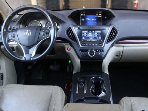 Used 2016 Acura MDX FWD image 19
