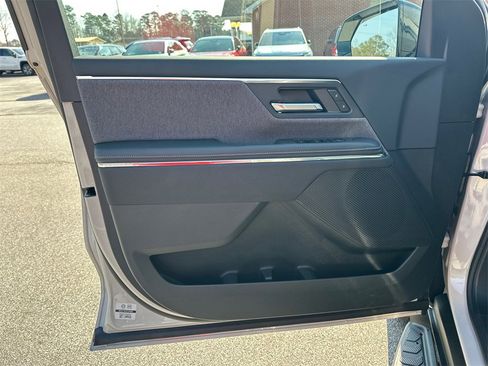 New 2026 GMC Sierra EV Elevation image 11