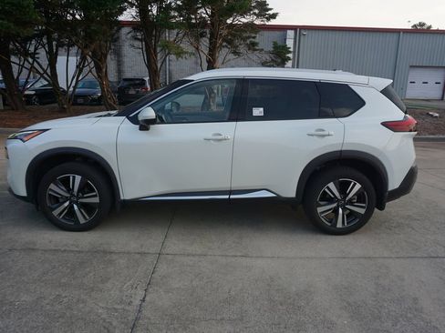 Used 2023 Nissan Rogue SL FWD image 18