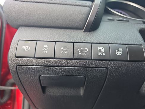 Certified 2023 Toyota Camry XLE w/ Navigation Package AWD/4WD image 16
