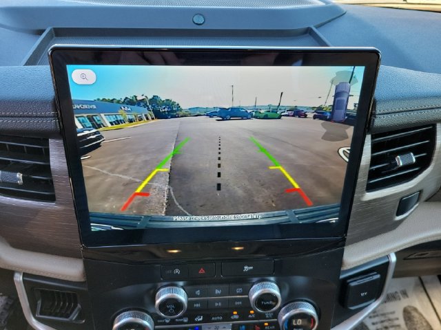 Used 2024 Ford Expedition Limited RWD image 22