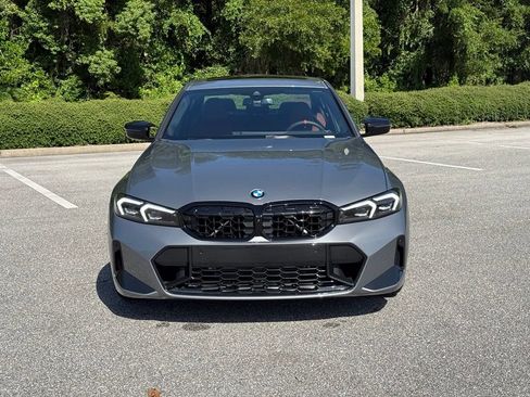 New 2026 BMW M340i w/ Premium Package RWD image 8