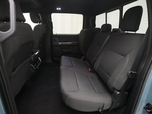 Used 2023 Ford F150 XLT w/ Equipment Group 302A High image 15