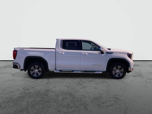 New 2026 GMC Sierra 1500 SLE w/ Preferred Package AWD/4WD image 9