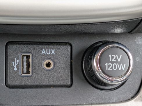 Used 2018 Nissan Murano S w/ Cargo Package FWD image 25