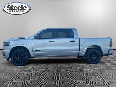 New 2026 RAM 1500 Lone Star w/ Night Edition image 2