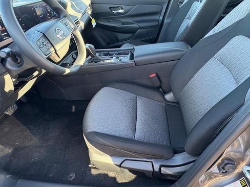 New 2026 Nissan Sentra SV FWD image 15