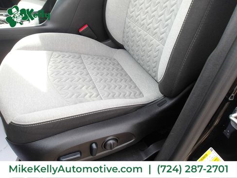 Certified 2024 Chevrolet Equinox LS w/ LS Convenience Package AWD/4WD image 13