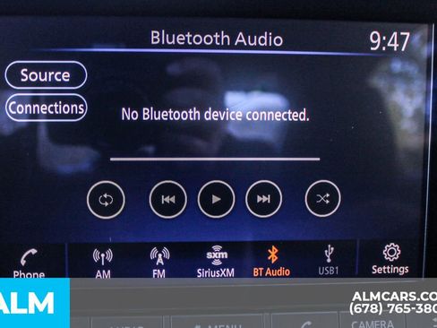 Used 2025 Nissan Altima 2.5 SV image 36