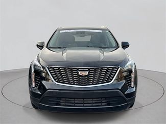Certified 2023 Cadillac XT4 Luxury w/ Cold Weather Package video 2